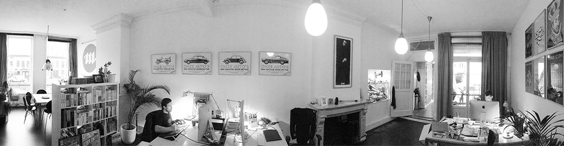 studiopanorama